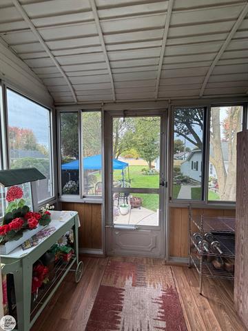 Builiding view two for 138 3Rd, Marine City, MI. 48039