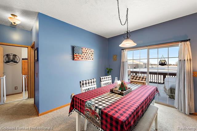 Builiding view fifteen for 8661 Turner, Imlay City, MI. 48444