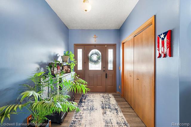 Builiding view five for 8661 Turner, Imlay City, MI. 48444