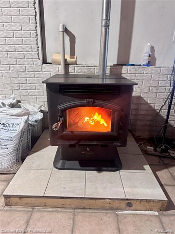 Builiding view forty two for 8661 Turner, Imlay City, MI. 48444