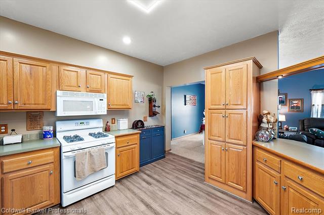 Builiding view fourteen for 8661 Turner, Imlay City, MI. 48444