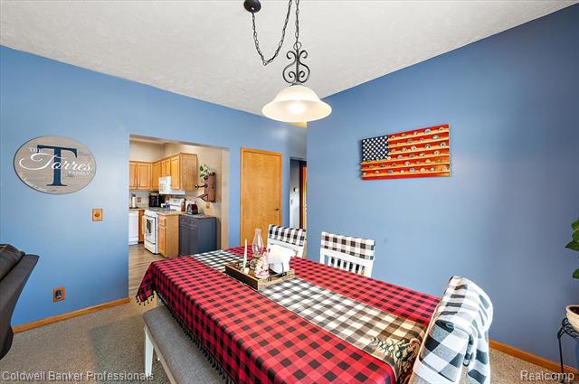 Builiding view seventeen for 8661 Turner, Imlay City, MI. 48444