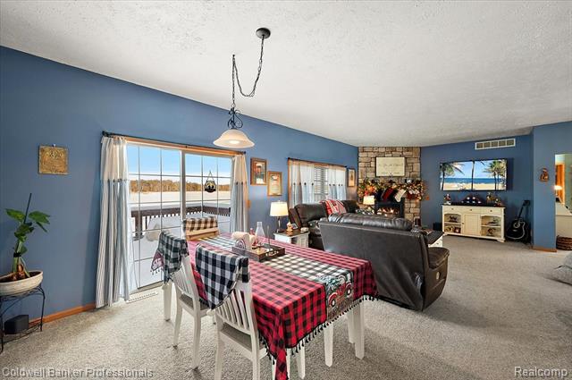 Builiding view sixteen for 8661 Turner, Imlay City, MI. 48444