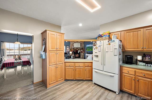 Builiding view thirteen for 8661 Turner, Imlay City, MI. 48444