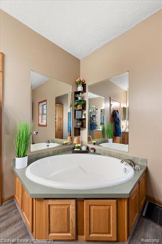 Builiding view twenty eight for 8661 Turner, Imlay City, MI. 48444