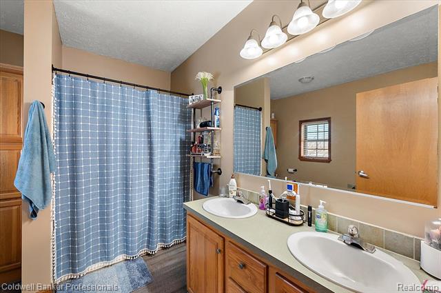 Builiding view twenty five for 8661 Turner, Imlay City, MI. 48444