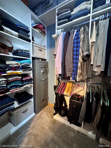 Builiding view twenty four for 8661 Turner, Imlay City, MI. 48444