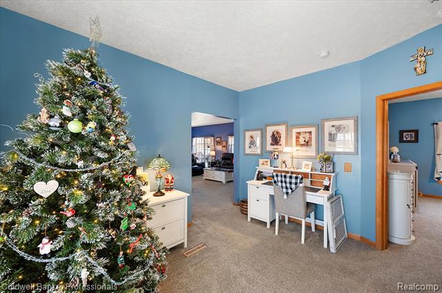 Builiding view twenty one for 8661 Turner, Imlay City, MI. 48444