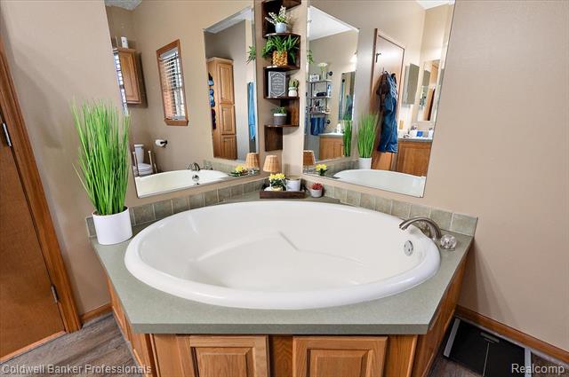 Builiding view twenty seven for 8661 Turner, Imlay City, MI. 48444