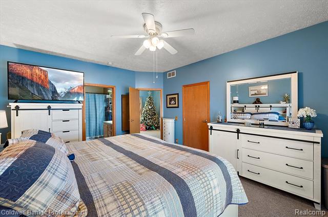 Builiding view twenty three for 8661 Turner, Imlay City, MI. 48444