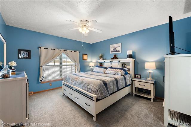 Builiding view twenty two for 8661 Turner, Imlay City, MI. 48444