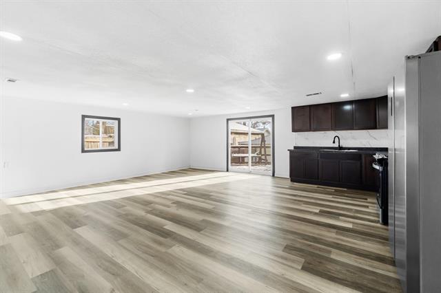 Builiding view eight for 4109 Page, Michigan Center, MI. 49254