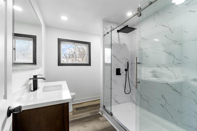 Builiding view eighteen for 4109 Page, Michigan Center, MI. 49254