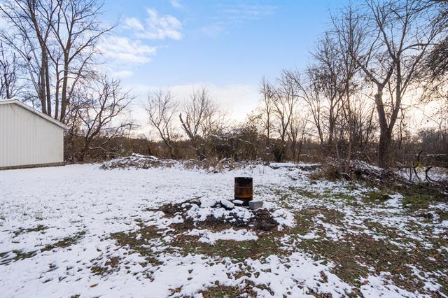 Builiding view forty one for 4109 Page, Michigan Center, MI. 49254