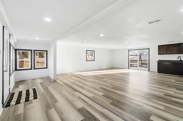 Builiding view nine for 4109 Page, Michigan Center, MI. 49254