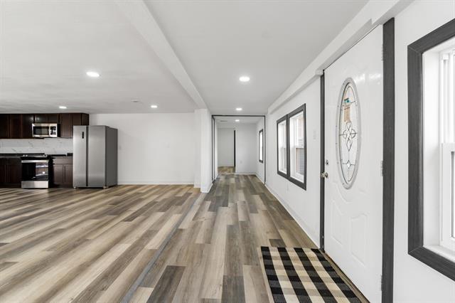 Builiding view sixteen for 4109 Page, Michigan Center, MI. 49254