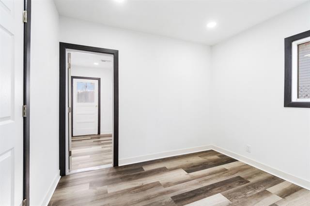 Builiding view thirty for 4109 Page, Michigan Center, MI. 49254