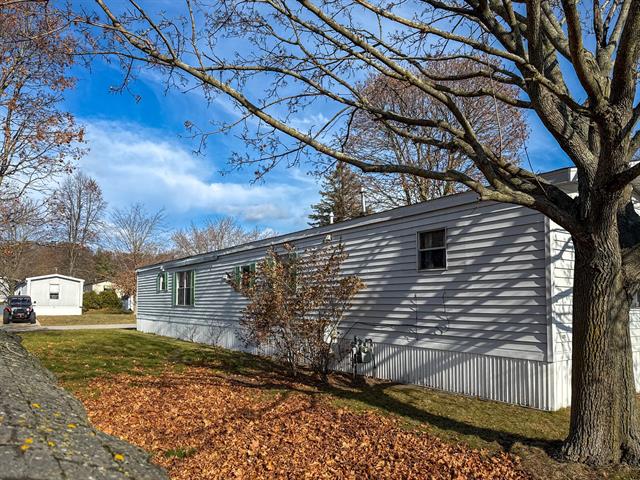 Builiding view eight for 81 Cherry, Muskegon, MI. 49445