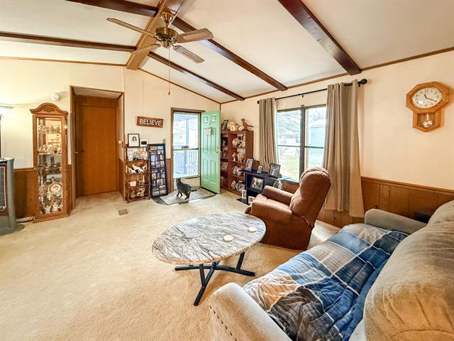 Builiding view eleven for 81 Cherry, Muskegon, MI. 49445