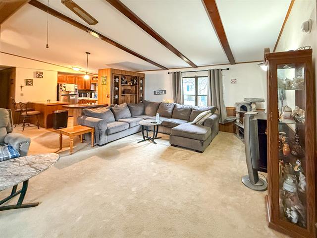 Builiding view nine for 81 Cherry, Muskegon, MI. 49445