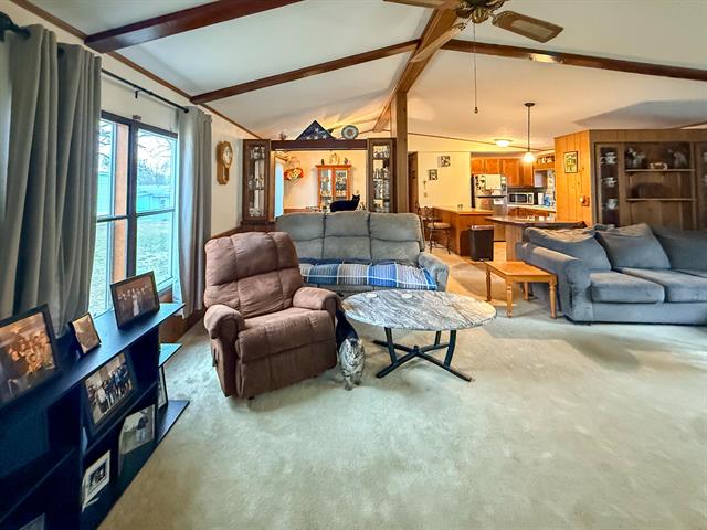 Builiding view ten for 81 Cherry, Muskegon, MI. 49445