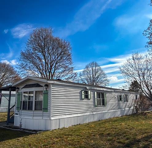 Builiding view three for 81 Cherry, Muskegon, MI. 49445