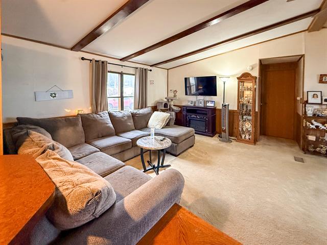 Builiding view twelve for 81 Cherry, Muskegon, MI. 49445