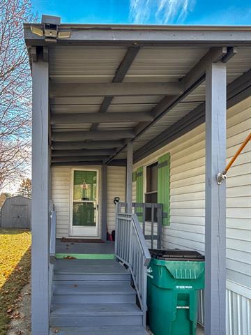 Builiding view two for 81 Cherry, Muskegon, MI. 49445