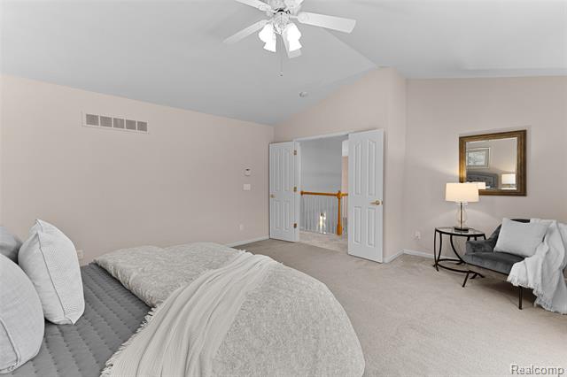 Builiding view twenty two for 7567 Windgate, West Bloomfield, MI. 48323