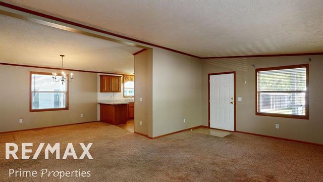 Builiding view eight for 612 Park View, Clio, MI. 48420