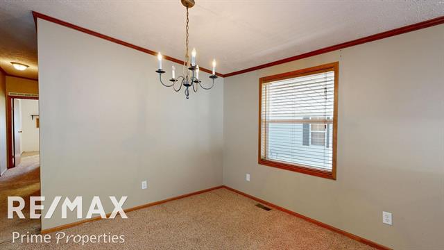 Builiding view eleven for 612 Park View, Clio, MI. 48420