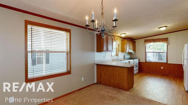 Builiding view nine for 612 Park View, Clio, MI. 48420