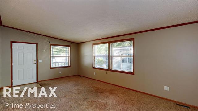 Builiding view six for 612 Park View, Clio, MI. 48420