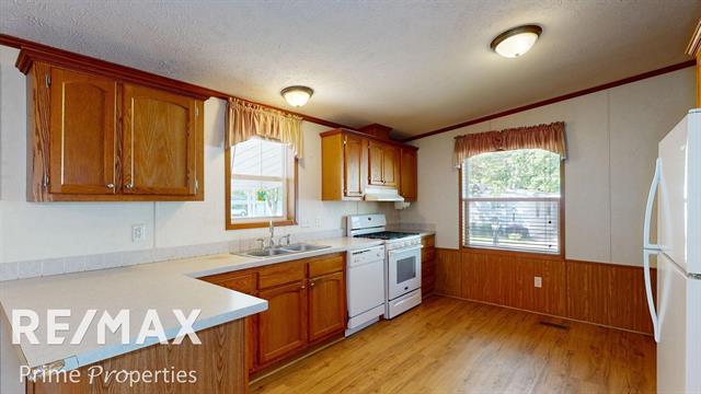 Builiding view twelve for 612 Park View, Clio, MI. 48420