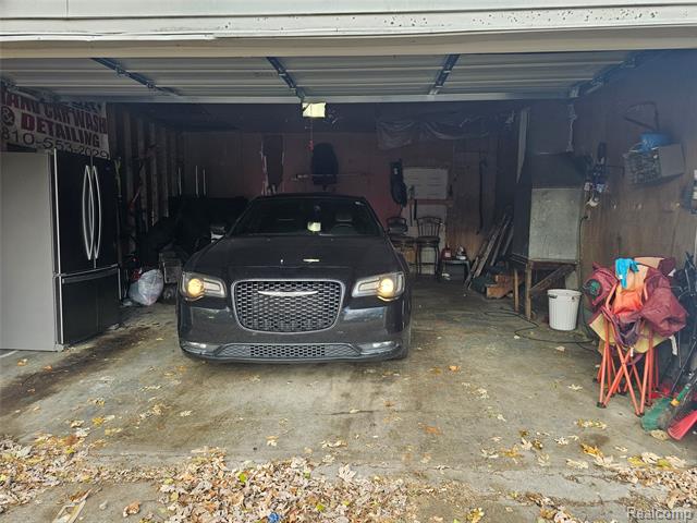 Builiding view fifteen for 3601 Twilight, Flint, MI. 48506