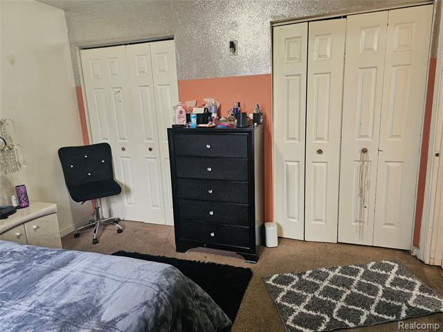 Builiding view five for 3601 Twilight, Flint, MI. 48506