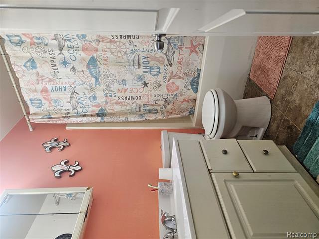 Builiding view nine for 3601 Twilight, Flint, MI. 48506