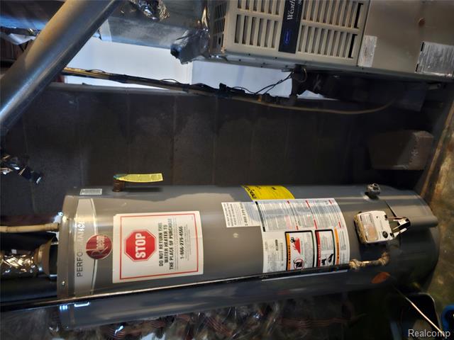 Builiding view ten for 3601 Twilight, Flint, MI. 48506