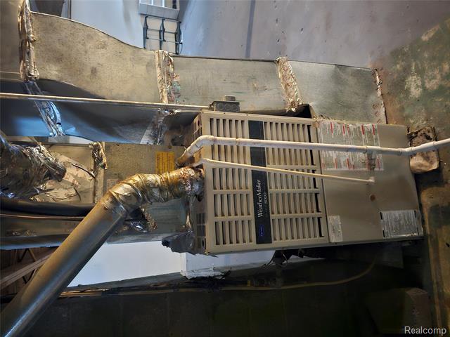 Builiding view twelve for 3601 Twilight, Flint, MI. 48506