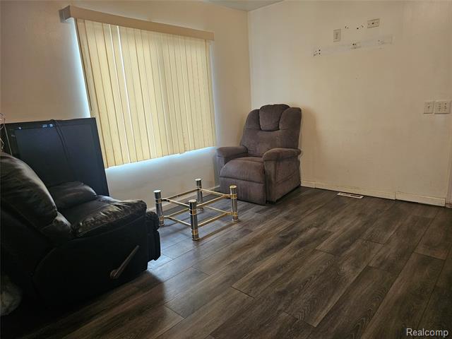 Builiding view two for 3601 Twilight, Flint, MI. 48506