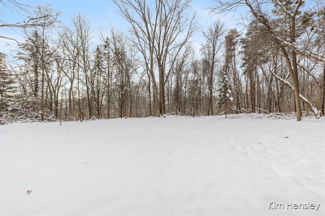 Builiding view fifty seven for 4736 Burton, Grand Rapids, MI. 49546