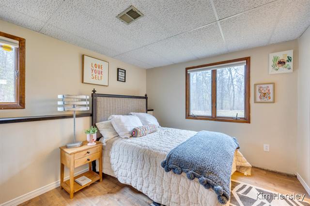 Builiding view thirty five for 4736 Burton, Grand Rapids, MI. 49546