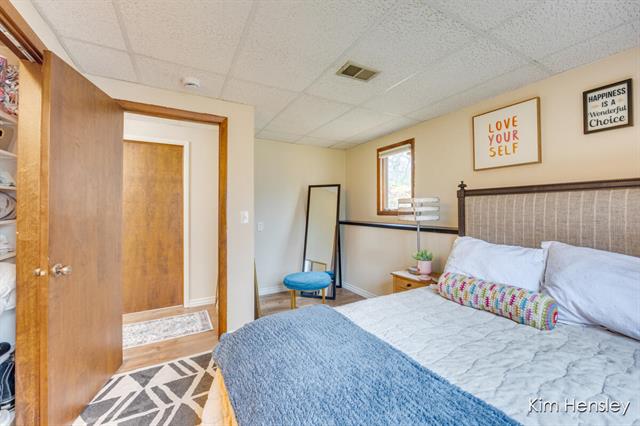 Builiding view thirty six for 4736 Burton, Grand Rapids, MI. 49546