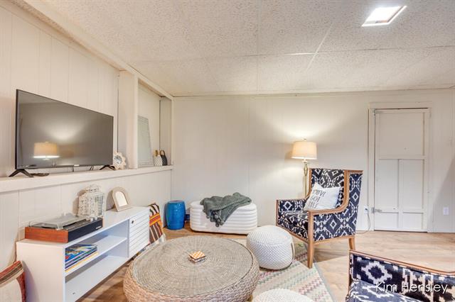 Builiding view thirty for 4736 Burton, Grand Rapids, MI. 49546