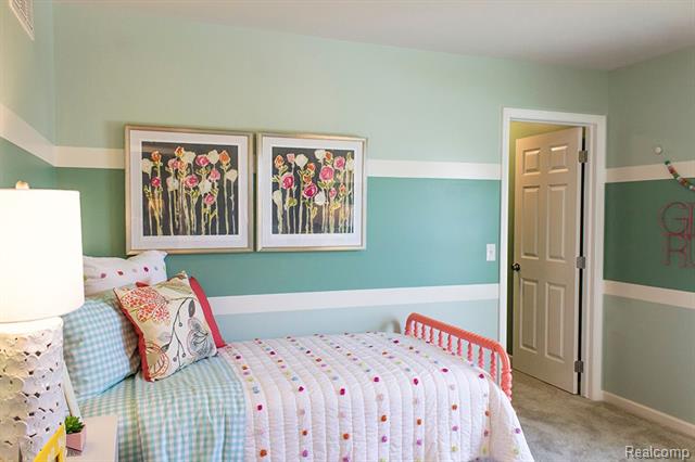 Builiding view eight for 58228 Kincaid, New Haven, MI. 48048