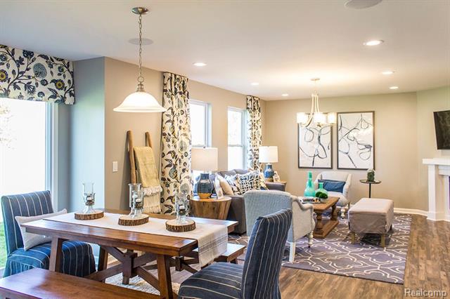 Builiding view eighteen for 58228 Kincaid, New Haven, MI. 48048