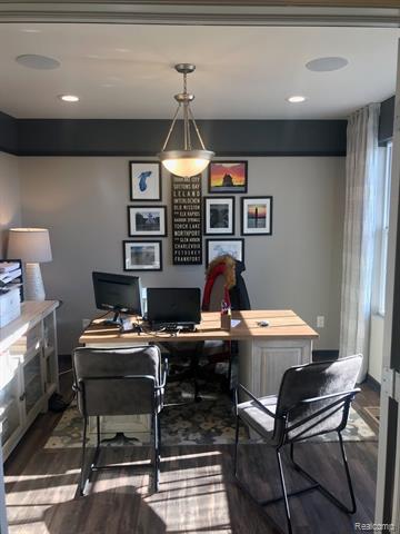 Builiding view fifteen for 58228 Kincaid, New Haven, MI. 48048