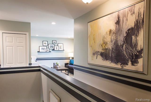 Builiding view four for 58228 Kincaid, New Haven, MI. 48048