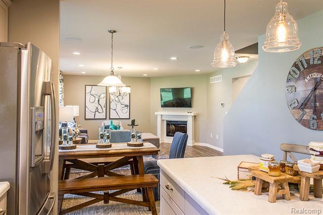 Builiding view nineteen for 58228 Kincaid, New Haven, MI. 48048