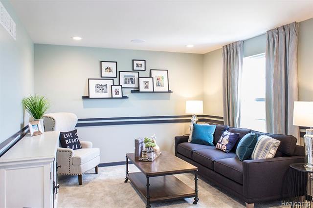 Builiding view one for 58228 Kincaid, New Haven, MI. 48048